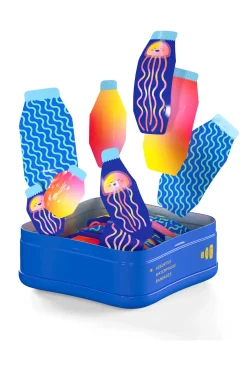 Jellyfish Waterproof Bandages