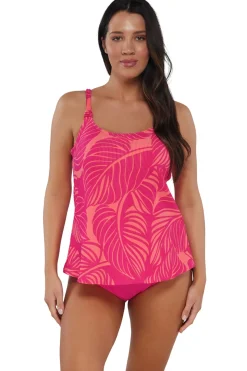 Jenna Tankini Top