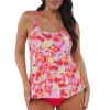 Jenna Tankini Top