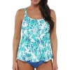 Jenna Tankini Top