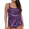 Jenna Tankini Top