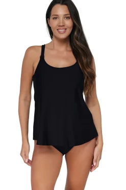 Jenna Tankini Top
