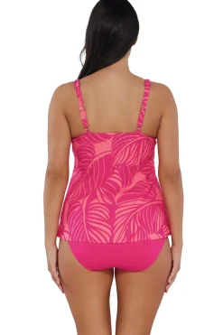 Jenna Tankini Top