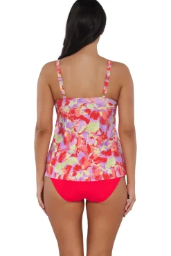 Jenna Tankini Top