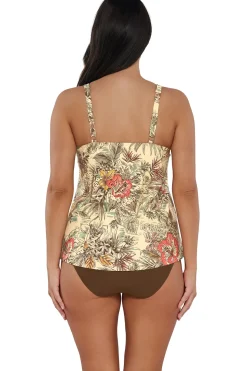Jenna Tankini Top