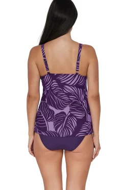 Jenna Tankini Top