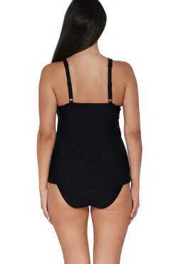 Jenna Tankini Top