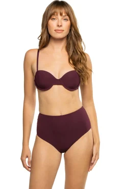 JetSet Balconette Bikini Top