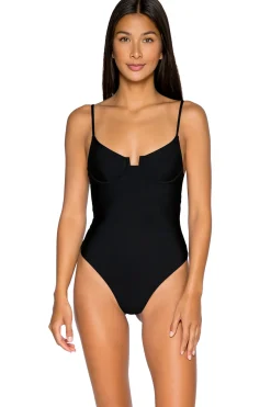 Jetty One Piece Swimsuit