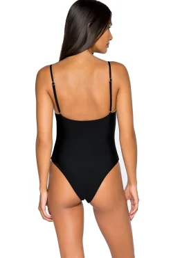 Jetty One Piece Swimsuit