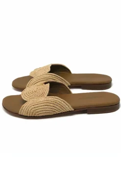 Jnane Woven Slides