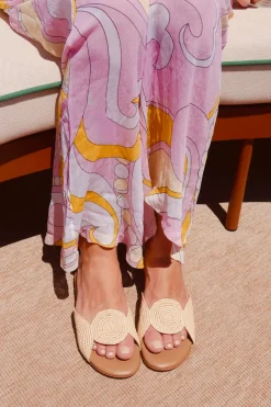 Jnane Woven Slides