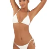 Jolie Triangle Bikini Top