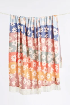 Joplin Turkish Beach Blanket