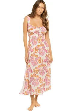 Josephina Midi Dress