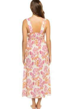 Josephina Midi Dress