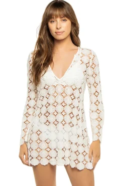 Josephine Mini Cover Up