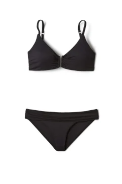 Jules Textured Underwire Top