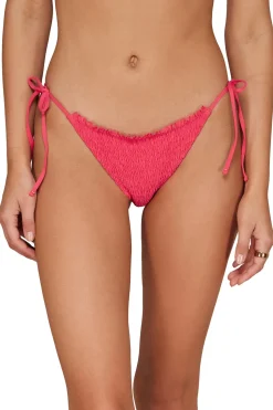 Kali Tie Side Hipster Bikini Bottom