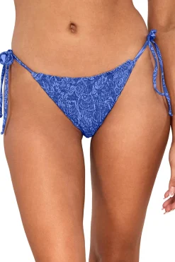 Kali Tie Side Hipster Bikini Bottom