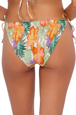 Kali Tie Side Hipster Bikini Bottom