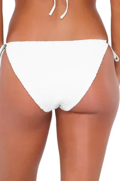 Kali Tie Side Hipster Bikini Bottom