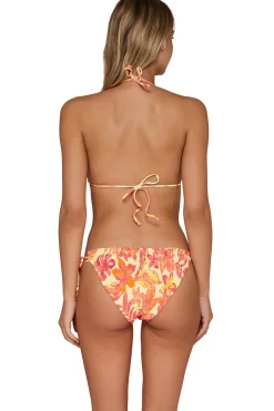 Kali Triangle Bikini Top