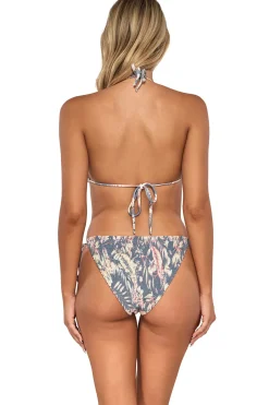 Kali Triangle Bikini Top