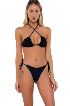 Kali Triangle Bikini Top