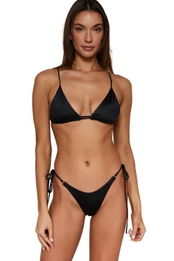 Kameryn Triangle Bikini Top