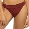 Karina Banded Hipster Bikini Bottom