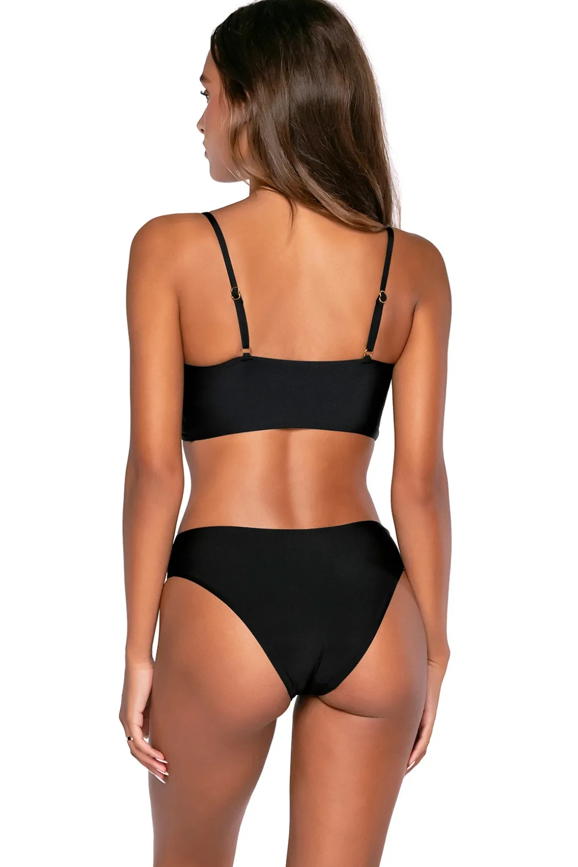 Katia Bralette Bikini Top