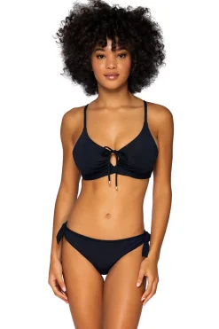 Kauai Keyhole Underwire Bikini Top (E-H Cup)