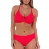 Kauai Keyhole Underwire Bikini Top (D+ Cup)