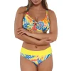 Kauai Keyhole Underwire Bikini Top (D+ Cup)