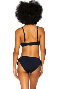 Kauai Keyhole Underwire Bikini Top (E-H Cup)