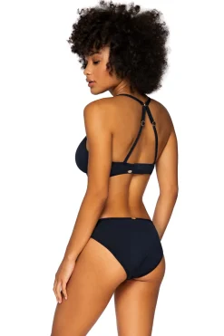 Kauai Keyhole Underwire Bikini Top (E-H Cup)