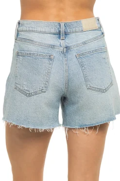 Kennedy Denim Shorts