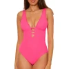 Kenzie One Piece Swimsuit