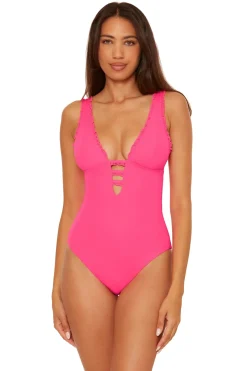 Kenzie One Piece Swimsuit
