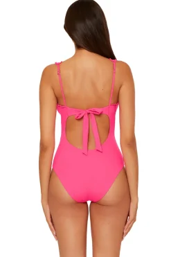 Kenzie One Piece Swimsuit