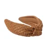 Knotted Headband