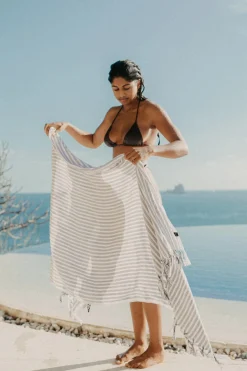 Koko Turkish Towel