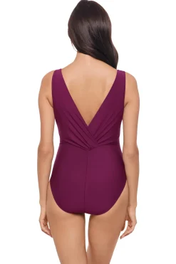 Kristi One Piece Swimsuit
