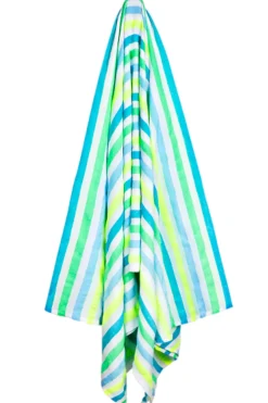 Laguna Striped Beach Blanket