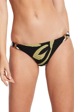 Laguna Tab Side Hipster Bikini Bottom