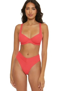 Lana Underwire Bikini Top