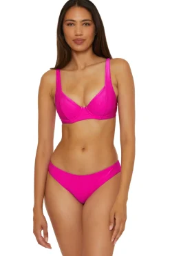 Lana Underwire Bikini Top