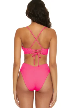 Lana Underwire Bikini Top