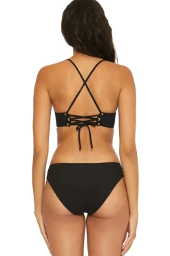 Lana Underwire Bikini Top